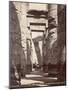 Hypostyle Hall-null-Mounted Photographic Print