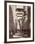 Hypostyle Hall-null-Framed Photographic Print