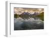 Hysteria Pehoe. Cordillera Del Paine. Torres Del Paine NP. Chile-Tom Norring-Framed Photographic Print