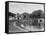 Hythe Canal 1934-null-Framed Stretched Canvas