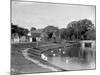 Hythe Canal 1934-null-Mounted Photographic Print