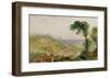 Hythe, Kent-J M W Turner-Framed Giclee Print