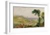 Hythe, Kent-J M W Turner-Framed Giclee Print