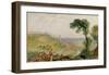 Hythe, Kent-J M W Turner-Framed Giclee Print