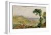 Hythe, Kent-J M W Turner-Framed Giclee Print