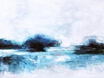 Serenity-Hyunah Kim-Stretched Canvas