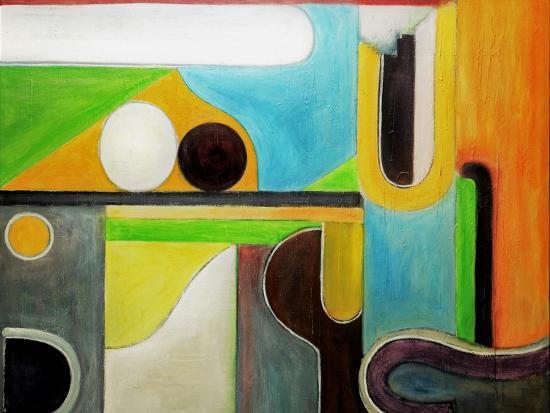 Art Print, , large