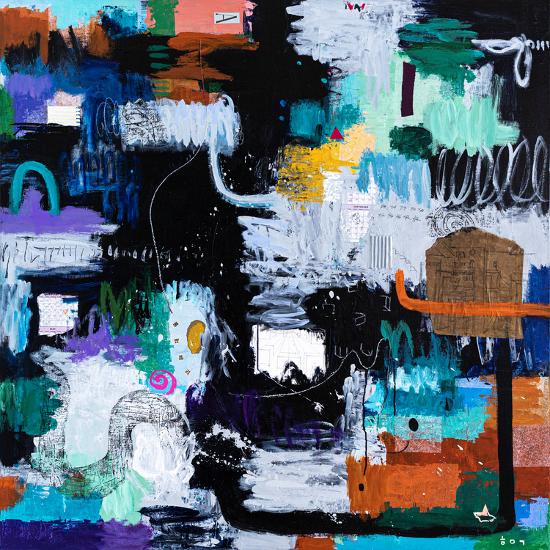 Art Print, , large