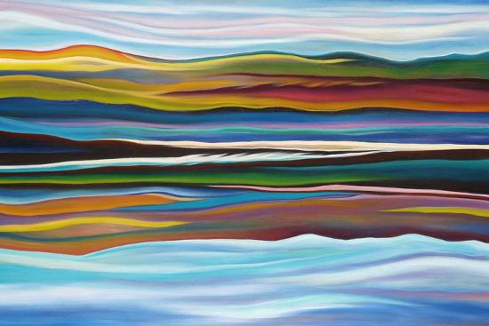 Premium Giclee Print, , large