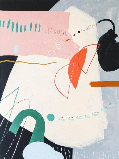 Art Print, , large