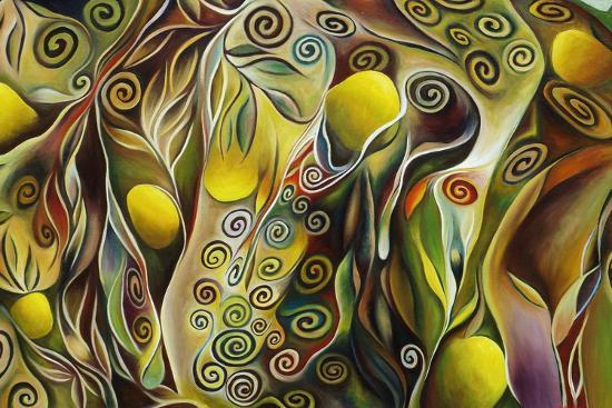 Art Print, , large
