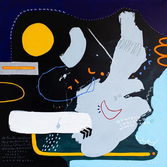 Premium Giclee Print, , large