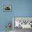 I Am a Dreamer-Stephane Poulin-Framed Giclee Print displayed on a wall