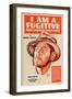 I Am a Fugitive From a Chain Gang, 1932, Directed by Mervyn Leroy-null-Framed Premium Giclee Print