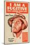 I Am a Fugitive From a Chain Gang, 1932, Directed by Mervyn Leroy-null-Mounted Premium Giclee Print