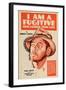 I Am a Fugitive From a Chain Gang, 1932, Directed by Mervyn Leroy-null-Framed Giclee Print