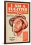 I Am a Fugitive From a Chain Gang, 1932, Directed by Mervyn Leroy-null-Framed Giclee Print