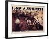 I Am a Fugitive From a Chain Gang, 1932-null-Framed Art Print