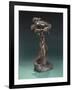 I Am Beautiful, 1882 and before 1926-Auguste Rodin-Framed Giclee Print