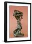 I Am Beautiful, 1882-Auguste Rodin-Framed Giclee Print