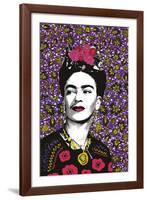 I am my own Muse-Emilie Ramon-Framed Giclee Print