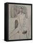 I Am Nothing Special-Nobu Haihara-Framed Stretched Canvas