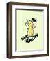 I Am Nuts About You-null-Framed Giclee Print