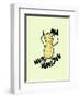 I Am Nuts About You-null-Framed Giclee Print