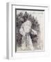 I Am Still Learning-Francisco de Goya-Framed Premium Giclee Print