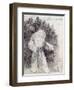 I Am Still Learning-Francisco de Goya-Framed Giclee Print