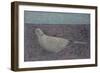 I am the Collared Dove-Ruth Addinall-Framed Giclee Print