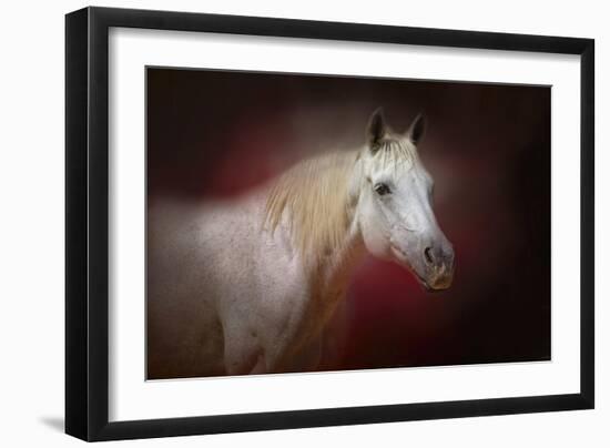 I Am the Light-Jai Johnson-Framed Giclee Print