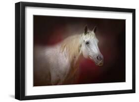 I Am the Light-Jai Johnson-Framed Giclee Print