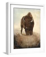 I am the One-Kathy Winkler-Framed Art Print