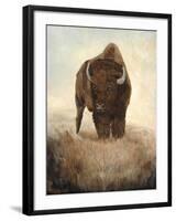 I am the One-Kathy Winkler-Framed Art Print