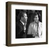 I, Barack Hussein Obama-null-Framed Giclee Print