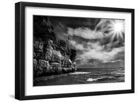 I Believe I Can Fly-Marcel Rebro-Framed Photographic Print