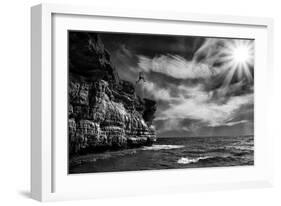 I Believe I Can Fly-Marcel Rebro-Framed Photographic Print
