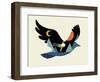 I Believe I Can Fly-Andy Westface-Framed Giclee Print