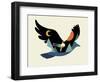 I Believe I Can Fly-Andy Westface-Framed Giclee Print