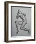 I Believe in a Thing Called Love-Nobu Haihara-Framed Premium Giclee Print