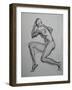 I Believe in a Thing Called Love-Nobu Haihara-Framed Giclee Print