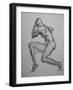 I Believe in a Thing Called Love-Nobu Haihara-Framed Giclee Print