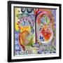 I Believe In Love At First Sight-Wyanne-Framed Giclee Print