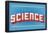 I Believe In Science-null-Framed Poster