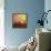 I Believe Main-Vintage Skies-Framed Stretched Canvas displayed on a wall