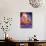 I Believe-Judy Mastrangelo-Giclee Print displayed on a wall