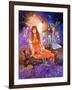 I Believe-Judy Mastrangelo-Framed Giclee Print