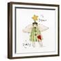 I Believe-Debbie McMaster-Framed Giclee Print