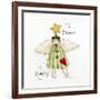 I Believe-Debbie McMaster-Framed Giclee Print